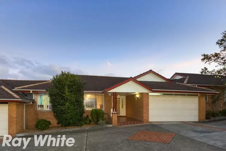 4/28-30 Pearce Street, Baulkham Hills NSW 2153