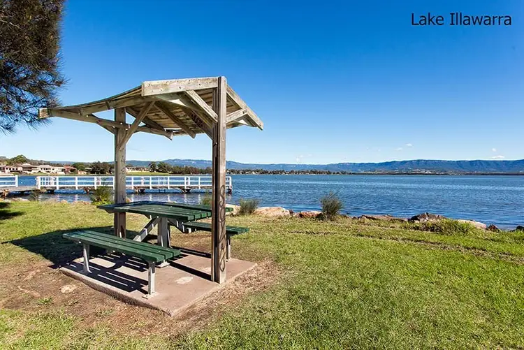 Second view of Homely other listing, 3/13-15 Fisher Street, Oak Flats NSW 2529