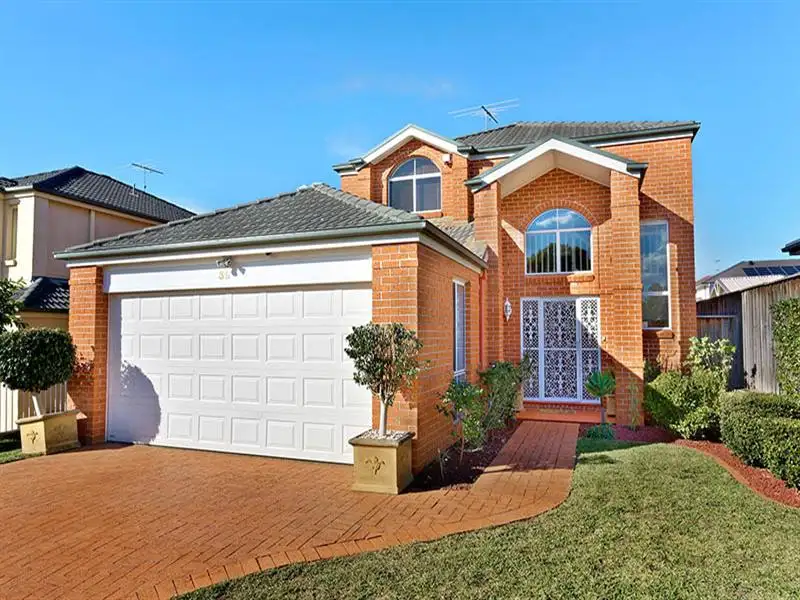 Main view of Homely house listing, 39 Windamere Avenue, Woodcroft NSW 2767