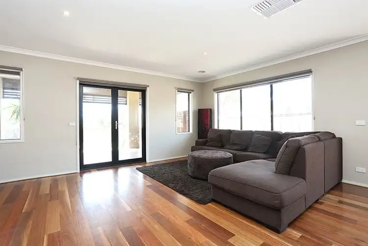 Third view of Homely house listing, 4 Arum Walk, Mernda VIC 3754