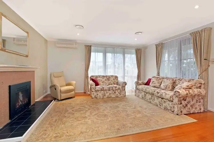 Fourth view of Homely house listing, 7 Elliott Close, Epping VIC 3076