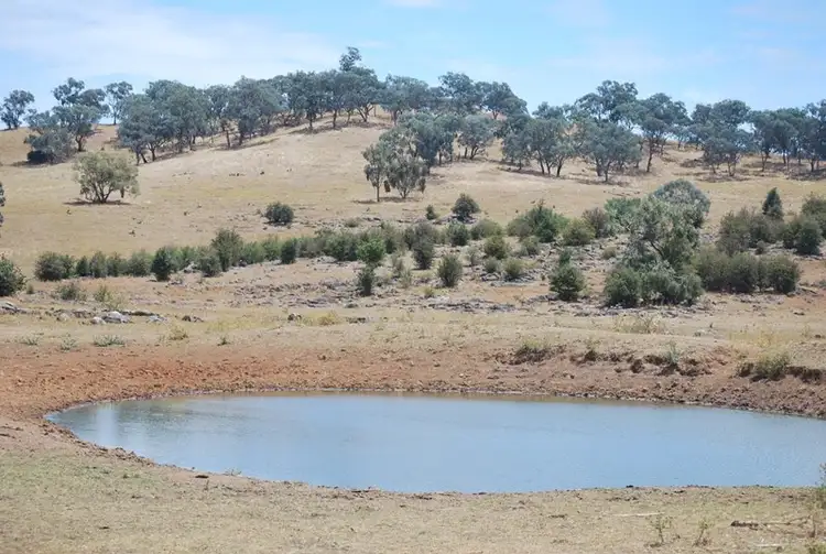 Second view of Homely rural property listing, Address available on request