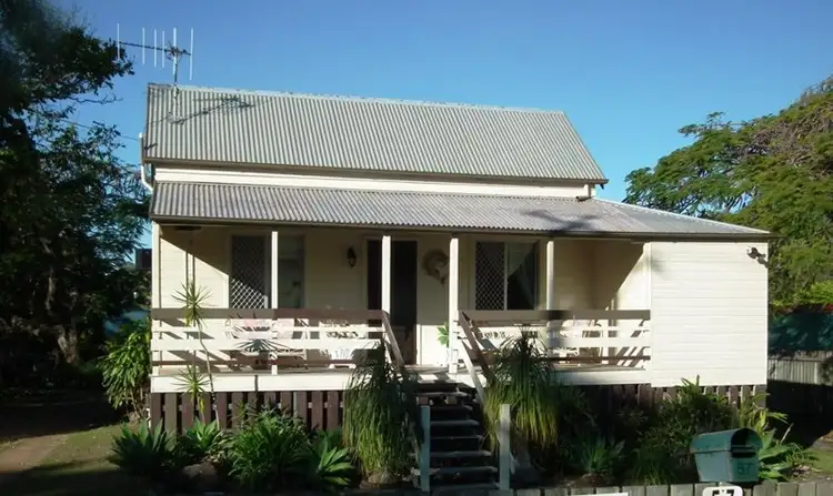 57 Woongool Road, Tinana QLD 4650