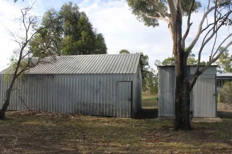 Second view of Homely house listing, 283 Branch Creek Road, Dalby QLD 4405