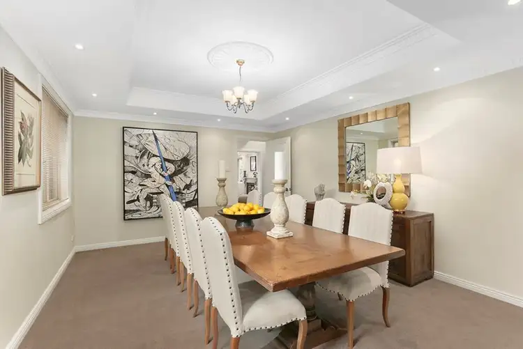 Fifth view of Homely house listing, 93 Ocean Street, Bondi NSW 2026