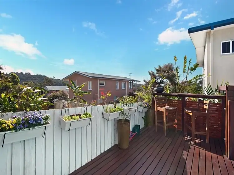 Sixth view of Homely house listing, 4/5 Hillcrest Avenue, Tugun QLD 4224