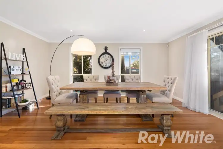 Seventh view of Homely unit listing, 1/354 Dorset Road, Boronia VIC 3155