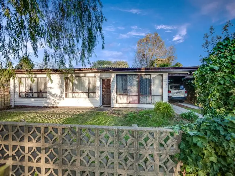 Second view of Homely house listing, 11 Melva Court, Frankston VIC 3199