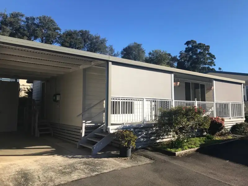 Main view of Homely house listing, 55/12-30 Duffys Road, Terrigal NSW 2260
