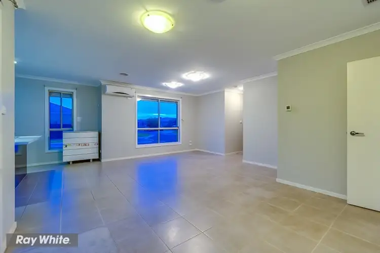Seventh view of Homely house listing, 1/29 Vanderbilt Avenue, Truganina VIC 3029