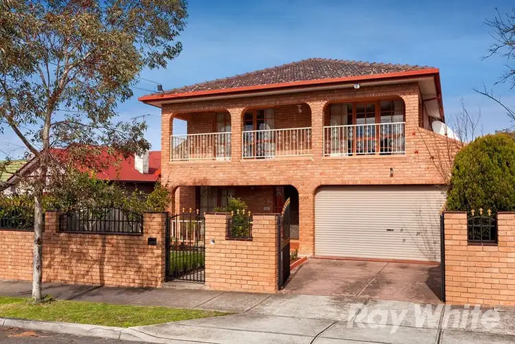 144 Mansfield Street, Thornbury VIC 3071
