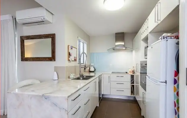 Fourth view of Homely unit listing, 210/117 Flockton Street, Everton Park QLD 4053