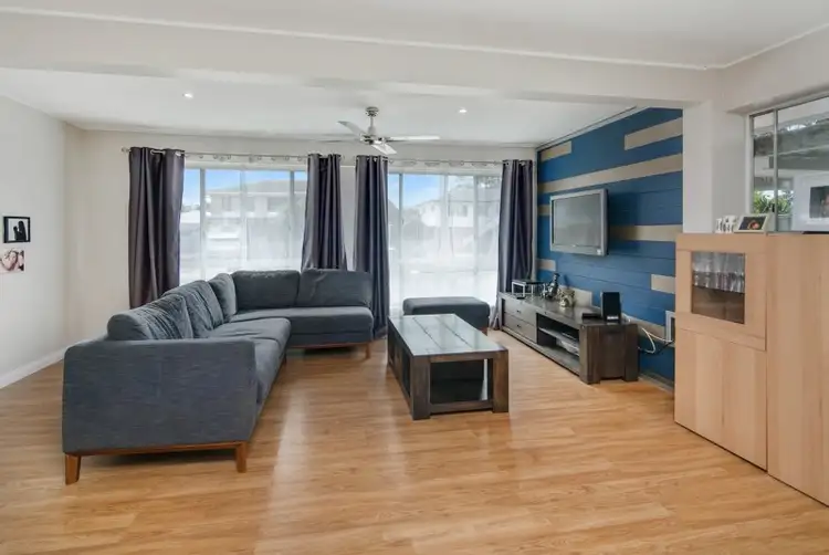 Sixth view of Homely house listing, 4 Moloii Crescent, Birkdale QLD 4159