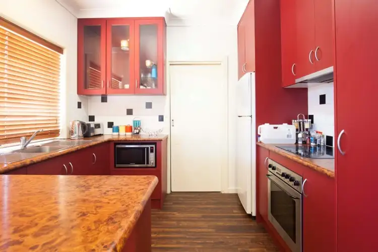 Second view of Homely house listing, 1A Chauvel Street, Mount Gambier SA 5290