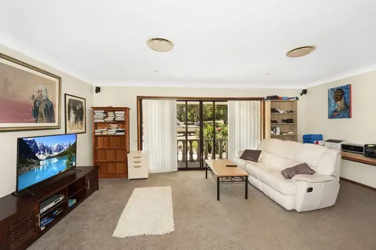 Fifth view of Homely house listing, 5 Pileena Street, Banora Point NSW 2486