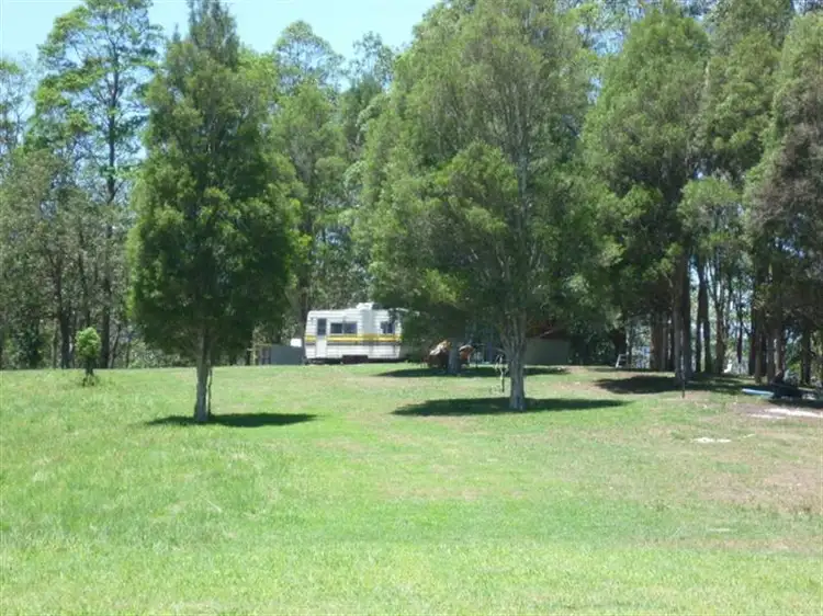 Fourth view of Homely rural property listing, 98 Starlight Way, Tyalgum NSW 2484