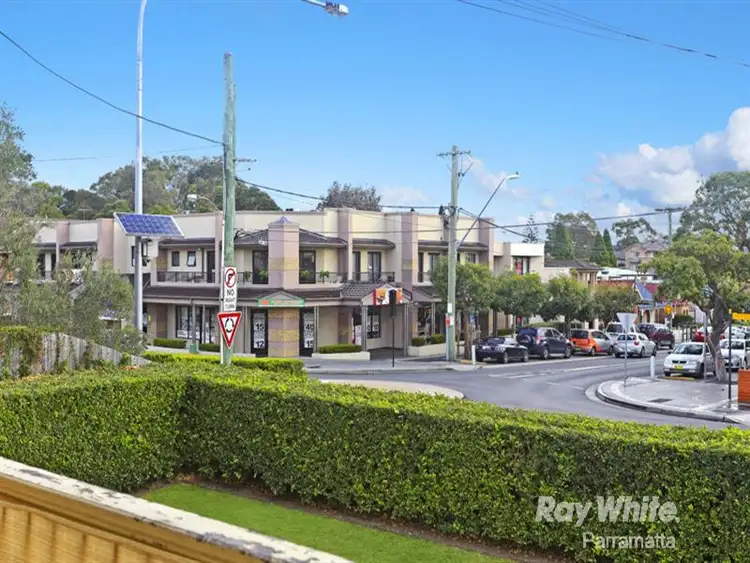 Sixth view of Homely unit listing, 2/57 Harris Street, Harris Park NSW 2150