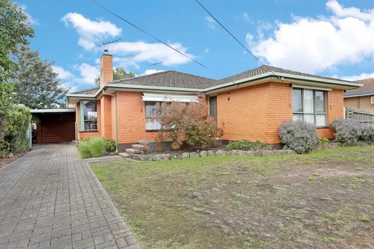 22 Beltana Street, Grovedale VIC 3216