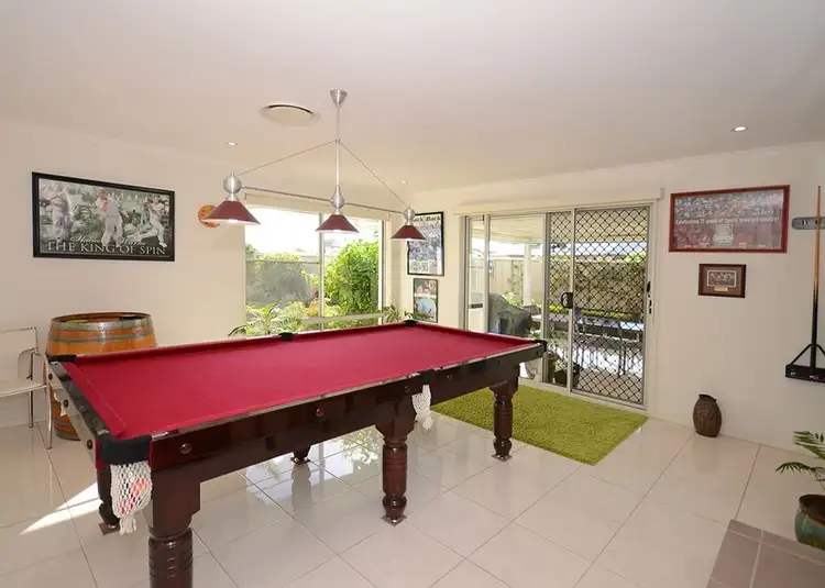 Sixth view of Homely house listing, 10 Louise Drive, Burrum Heads QLD 4659