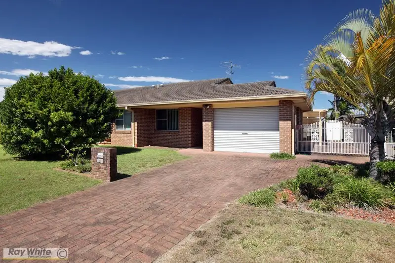 Main view of Homely townhouse listing, 2/2 Commodore Place, Tuncurry NSW 2428