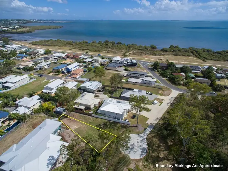 Main view of Homely land listing, LOT 21 Baywalk Place, Thorneside QLD 4158