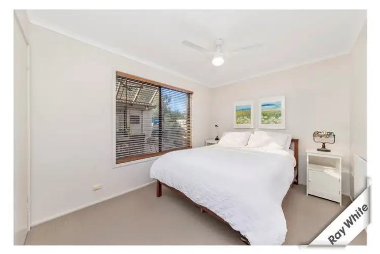 Seventh view of Homely house listing, 21 Collicott Circuit, Macquarie ACT 2614
