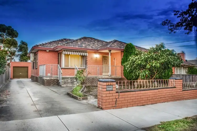 Main view of Homely house listing, 22 Lantana Avenue, Thomastown VIC 3074