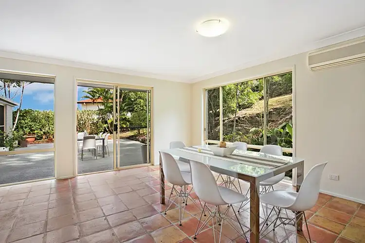 Sixth view of Homely house listing, 31 Weiss Place, Kenmore Hills QLD 4069