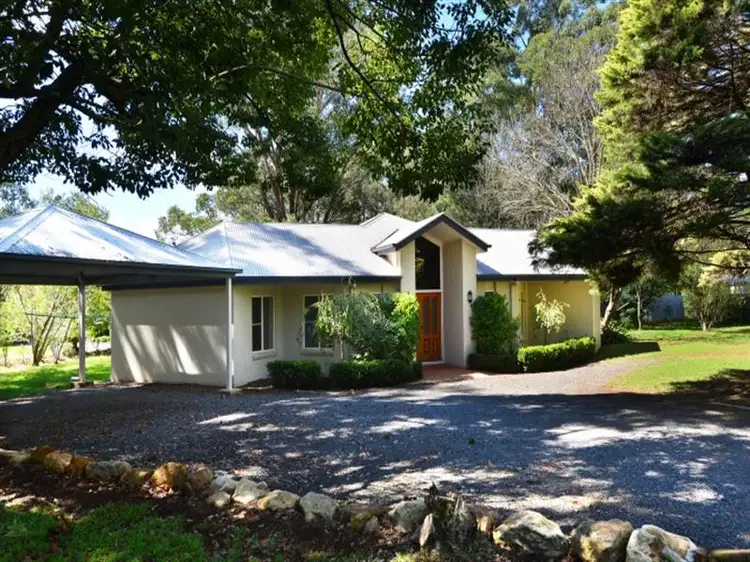 Second view of Homely house listing, 30 Highfields Road, Highfields QLD 4352