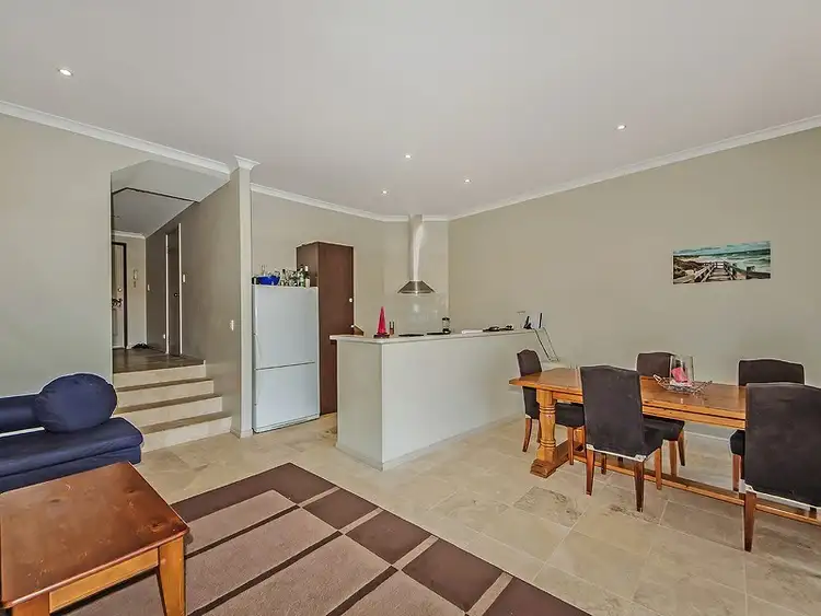 Fifth view of Homely townhouse listing, 10/7 Village Mews,PORT BOUVARD, Wannanup WA 6210