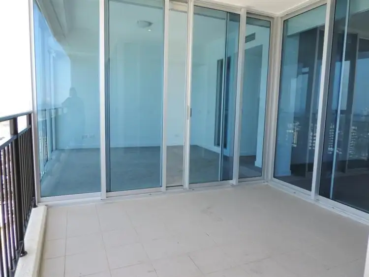 Fourth view of Homely apartment listing, 21403/5 Lawson Street, Southport QLD 4215