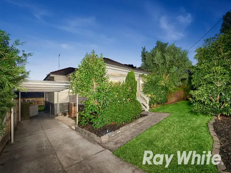 Second view of Homely house listing, 15 Harrison Street, Box Hill North VIC 3129