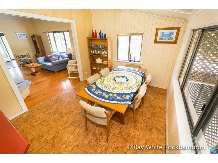 Third view of Homely house listing, 137 Earl Street, Berserker QLD 4701