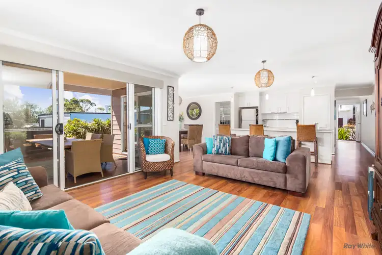 Second view of Homely house listing, 9 Killara Close, Cowes VIC 3922