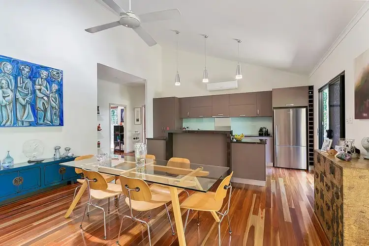 Seventh view of Homely house listing, 47 McLean Bridge Road, Julatten QLD 4871