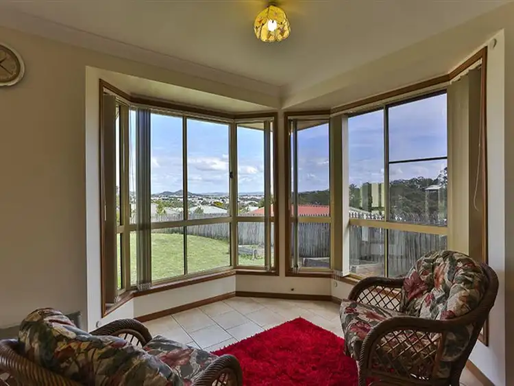 Sixth view of Homely house listing, 42 Barlow Street, Wilsonton QLD 4350