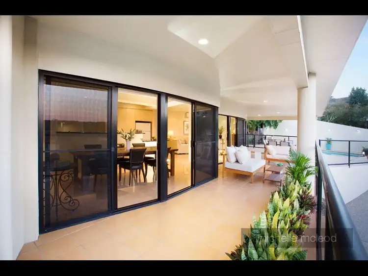 Third view of Homely house listing, 2 Hakea Crescent, Chapel Hill QLD 4069