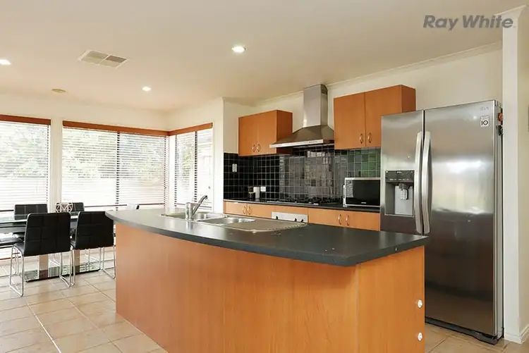 Sixth view of Homely house listing, 15 Dorrington Street, Point Cook VIC 3030