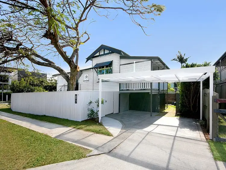 Third view of Homely house listing, 35 Holmes Street, Moorooka QLD 4105
