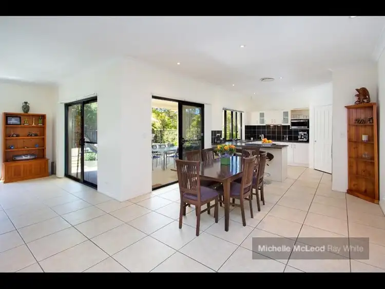 Fifth view of Homely house listing, 47C Goolman Street, Chapel Hill QLD 4069