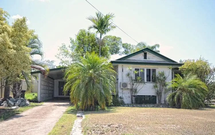 Main view of Homely house listing, 102 Bell Street, Biloela QLD 4715