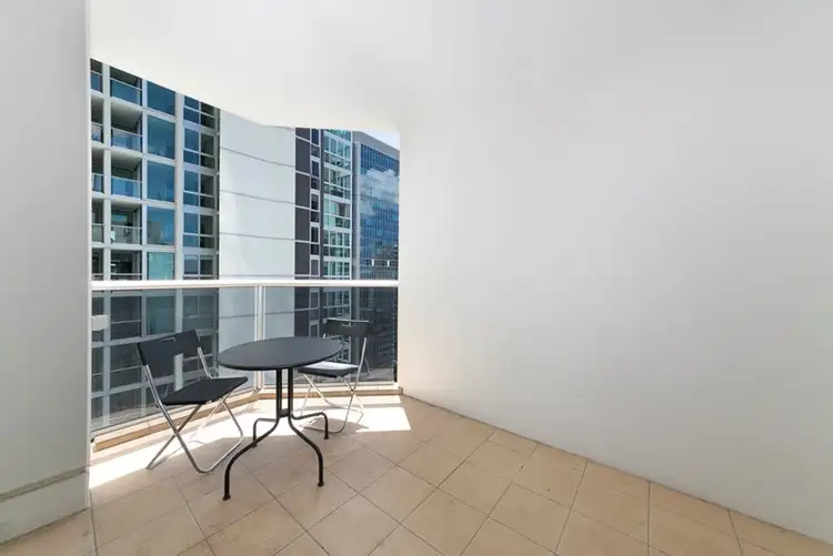 Sixth view of Homely apartment listing, 2105/70 Mary Street, Brisbane QLD 4000