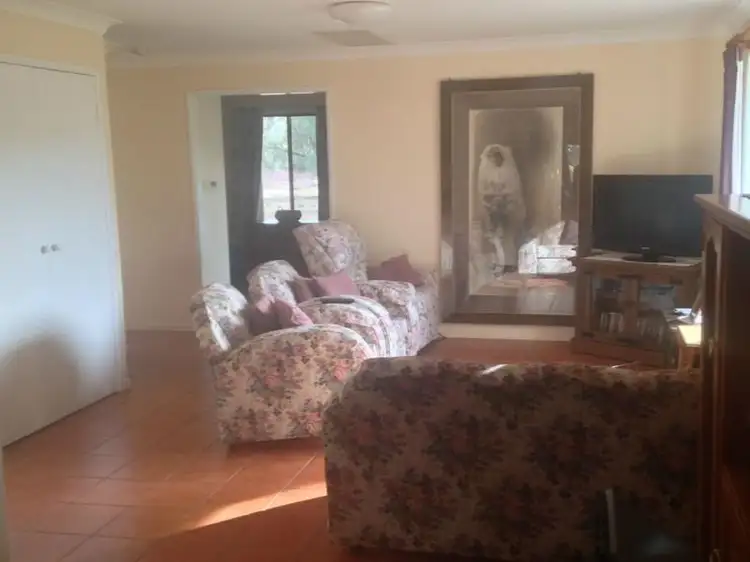 Fourth view of Homely rural property listing, 175 Old Cameby Road, Miles QLD 4415