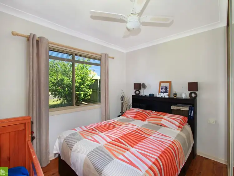 Third view of Homely house listing, 8 Jones Avenue, Mount Warrigal NSW 2528