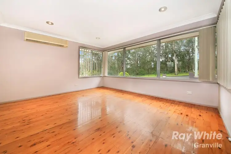 Second view of Homely house listing, 120 Macquarie Road, Greystanes NSW 2145
