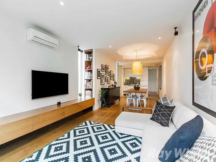 Fifth view of Homely apartment listing, 2/157 Peel Street, Windsor VIC 3181