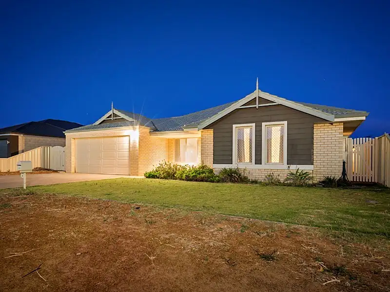Main view of Homely house listing, 15 Skipper Port, Sunset Beach WA 6530
