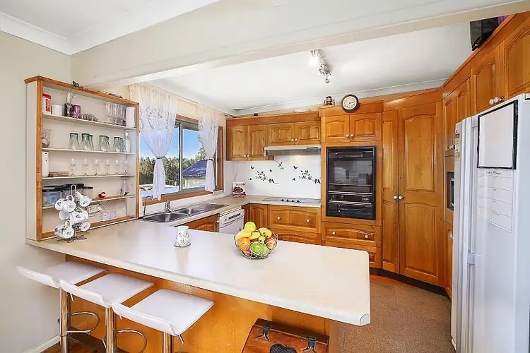 Fourth view of Homely house listing, 21 Mackay Drive, Tumbi Umbi NSW 2261