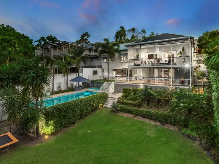 28 Joynt Street, Hamilton QLD 4007