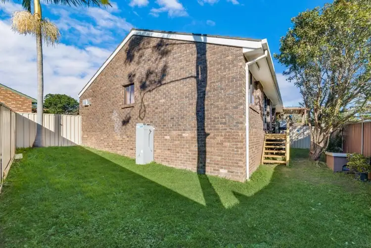 Seventh view of Homely villa listing, 7/16 Bensley Road, Macquarie Fields NSW 2564